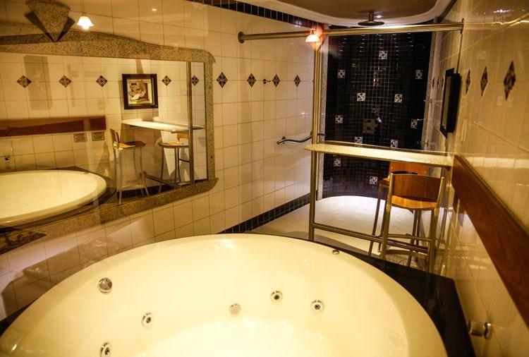 Bali Motel (Adults Only) Форталеза Экстерьер фото